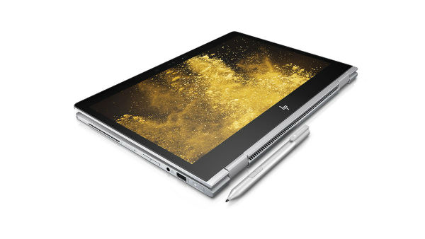 اچ پی از EliteBook x360، باریک ترین لپ تاپ جهان رونمایی کرد؛ Spectre x360 به روز رسانی شد