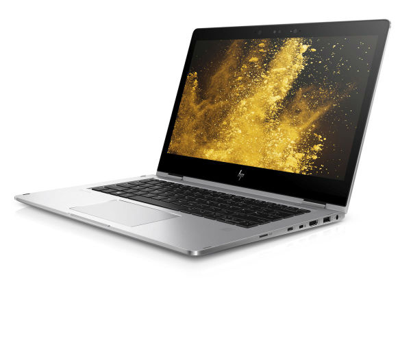 اچ پی از EliteBook x360، باریک ترین لپ تاپ جهان رونمایی کرد؛ Spectre x360 به روز رسانی شد