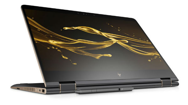 اچ پی از EliteBook x360، باریک ترین لپ تاپ جهان رونمایی کرد؛ Spectre x360 به روز رسانی شد