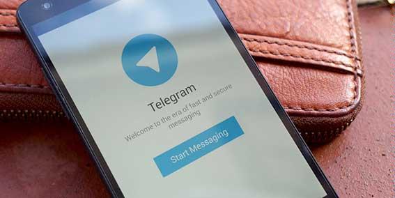 مسئول روی‌آوری مردم به تلگرام کیست؟