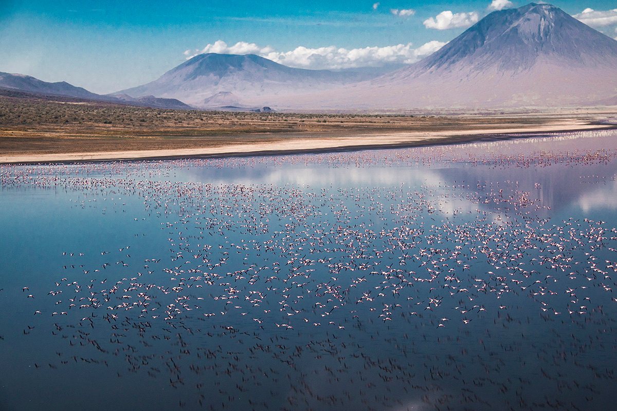 رونمایی از زیباترین عکس های مسافران امسال