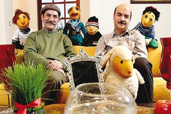 سرنوشت پخش «کلاه قرمزی» مشخص نیست سرنوشت پخش «کلاه قرمزی» مشخص نیست