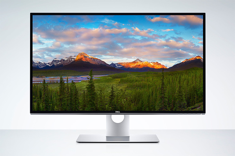 مانیتور جدید دل معرفی شد؛ وضوح تصویر 8k و قیمت بسیار بالا مانیتور جدید دل معرفی شد؛ وضوح تصویر 8k و قیمت بسیار بالا