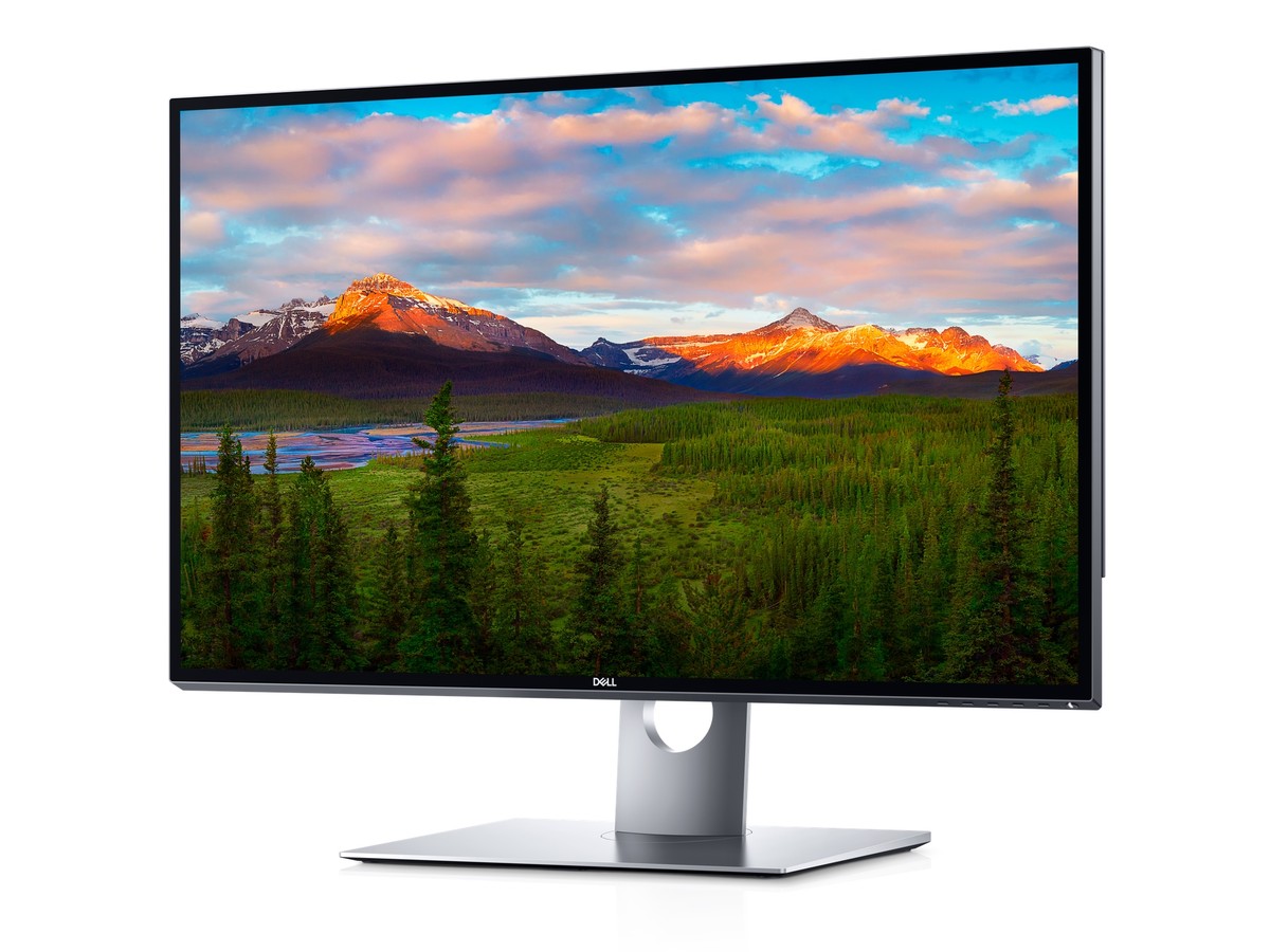 مانیتور جدید دل معرفی شد؛ وضوح تصویر 8k و قیمت بسیار بالا مانیتور جدید دل معرفی شد؛ وضوح تصویر 8k و قیمت بسیار بالا