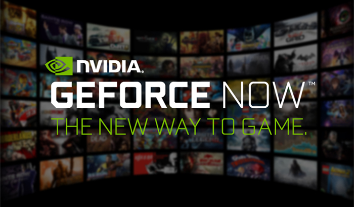 با سرویس Geforce Now انویدیا همیشه و در همه حال بازی کنید