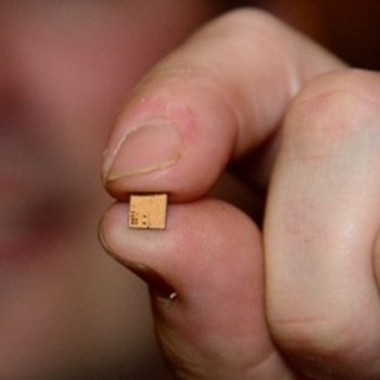 اینتل در آستانه تکمیل مودم 5G با سرعت دانلود 5 گیگابیت بر ثانیه قرار دارد