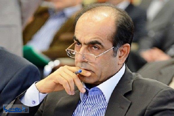 پاسخگویی طیب نیا به شرکت داری بانک ها در مجلس