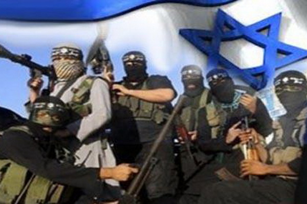 چرا سلفیت جهادی با اسرائیل نمی جنگد؟