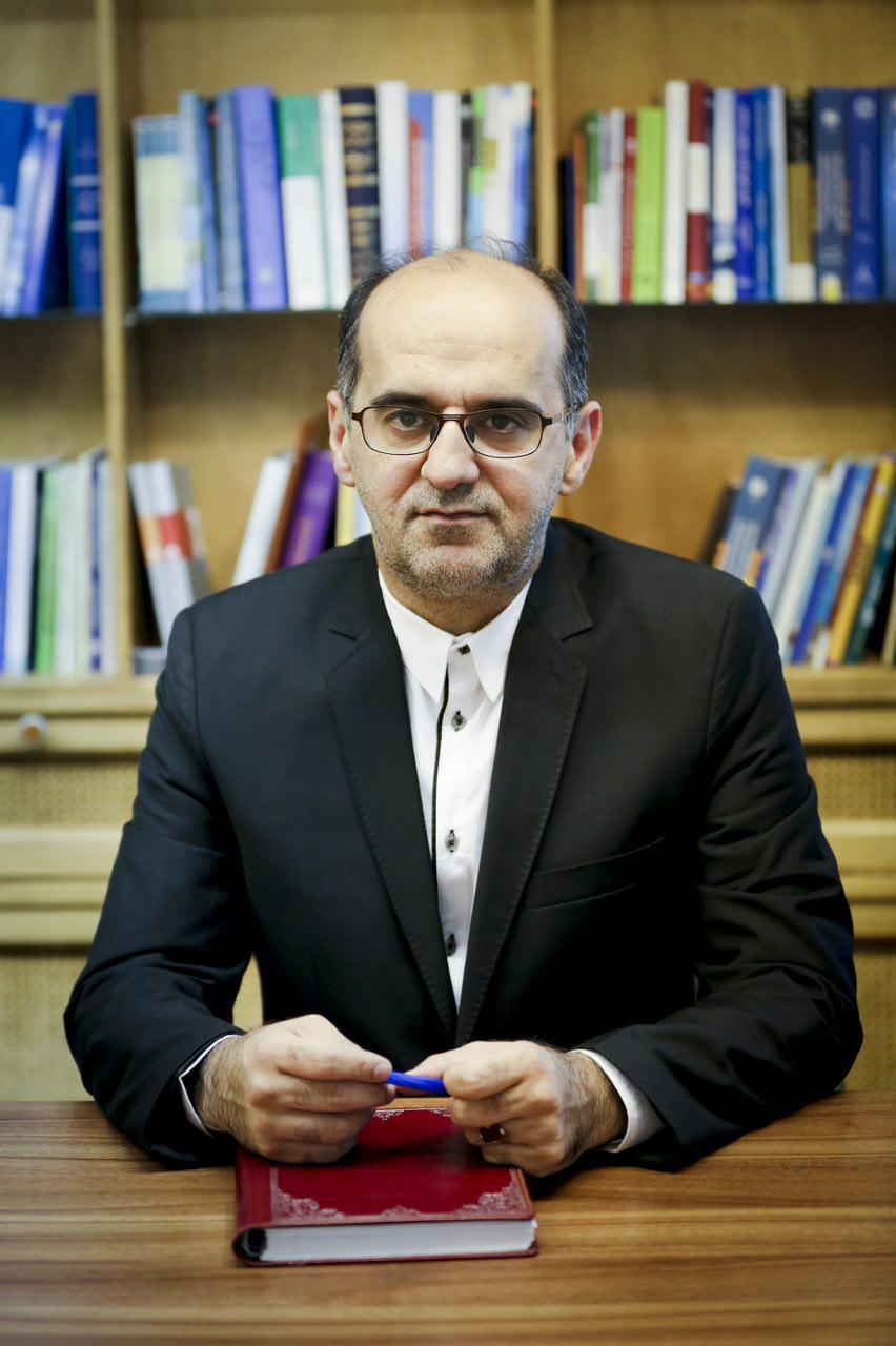 معاون برنامه ریزی و سرمایه های انسانی بانک صادرات ایران منصوب شد معاون برنامه ریزی و سرمایه های انسانی بانک صادرات ایران منصوب شد