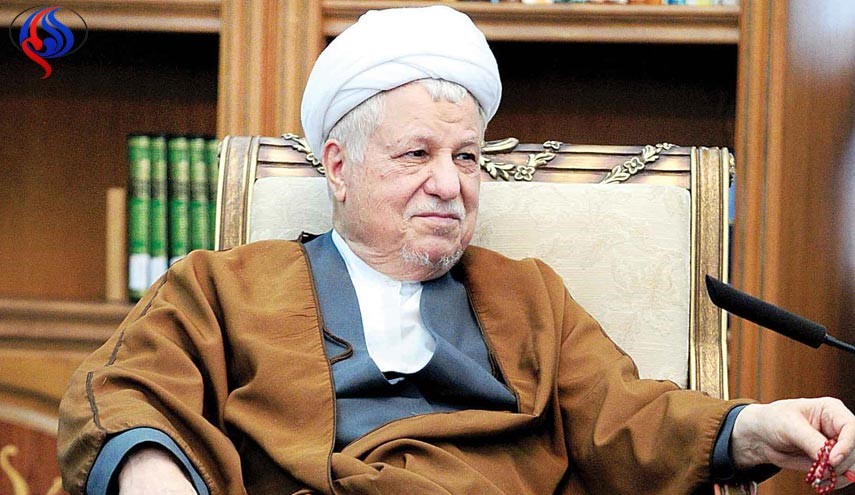 آیت‌الله اکبر هاشمی رفسنجانی مردی که تا آخرین لحظه در خدمت انقلاب بود