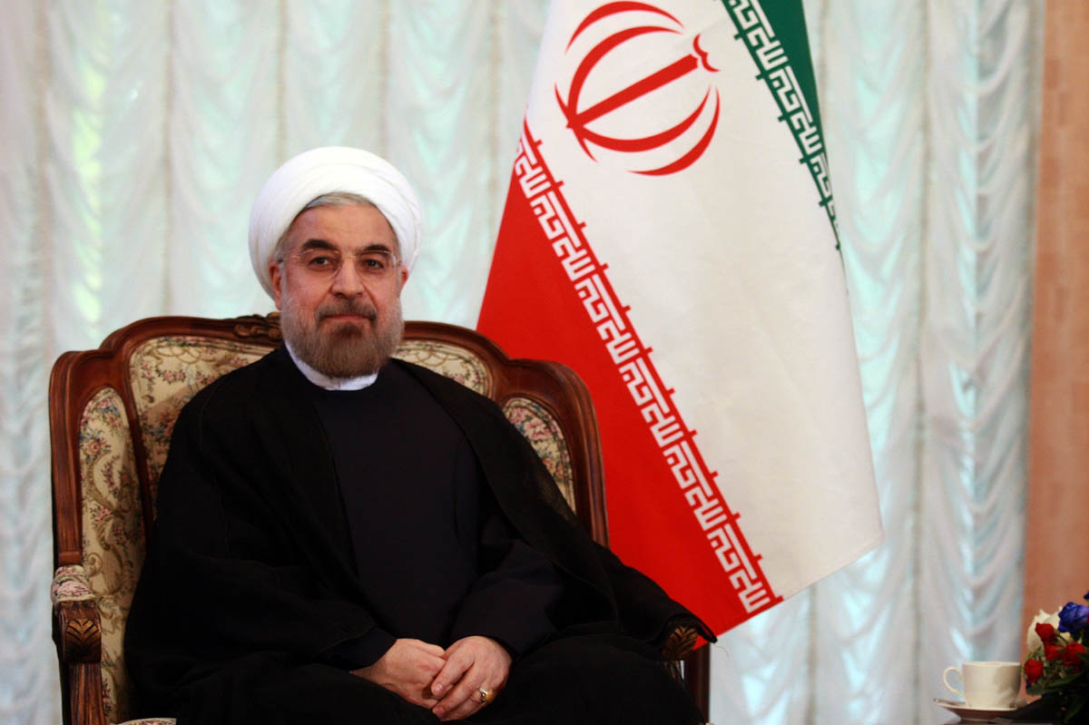 آیت‌الله اکبر هاشمی رفسنجانی مردی که تا آخرین لحظه در خدمت انقلاب بود
