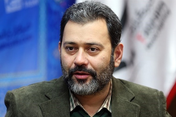 کارگردان معمای شاه از آیت‌الله هاشمی رفسنجانی گفت