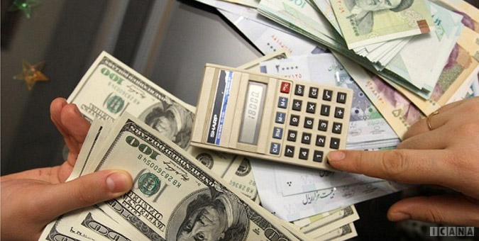 بازار ارز بهزودی آرام میگیرد بازار ارز بهزودی آرام میگیرد