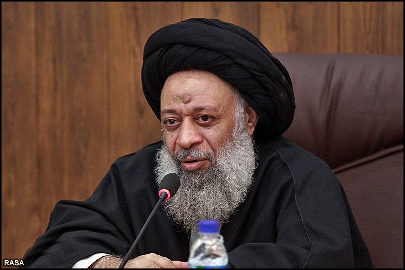 هزار کیلومتر سفر برای شرکت در تشییع جنازه یاردیرین امام