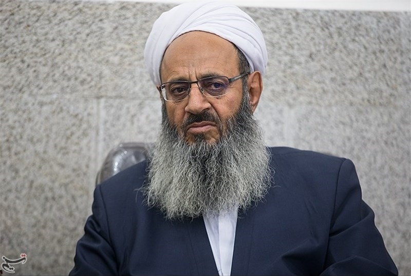 هزار کیلومتر سفر برای شرکت در تشییع جنازه یاردیرین امام