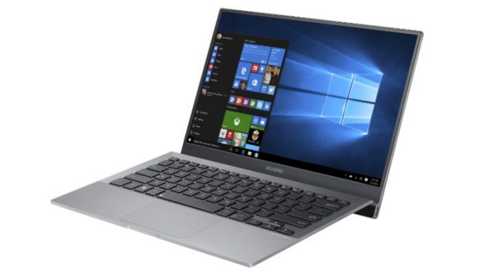 سری جدید لپ تاپ‌های Zenbook ایسوس معرفی شد