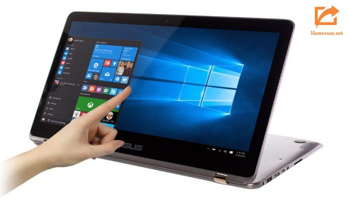 سری جدید لپ تاپ‌های Zenbook ایسوس معرفی شد