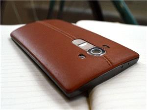 lg g6 مجهز به صفحه نمايش qhd+ خواهد بود