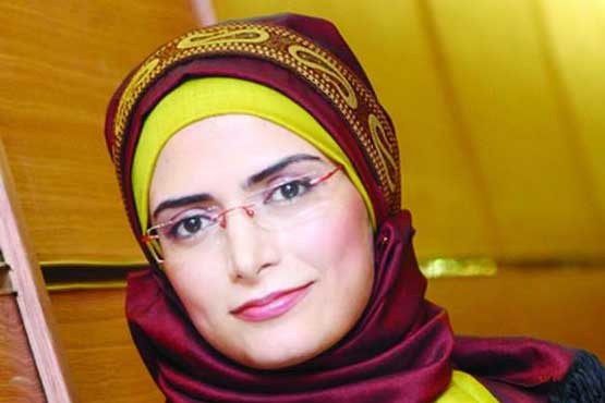 مجری باید کاراکتر داشته باشد مجری باید کاراکتر داشته باشد