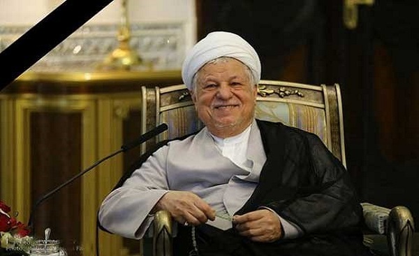 بررسی ابعاد شخصیتی آیت الله رفسنجانی در برنامه «نگاه یک» بررسی ابعاد شخصیتی آیت الله رفسنجانی در برنامه «نگاه یک»