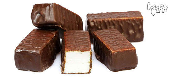 محبوب ترین شکلات های جهان
