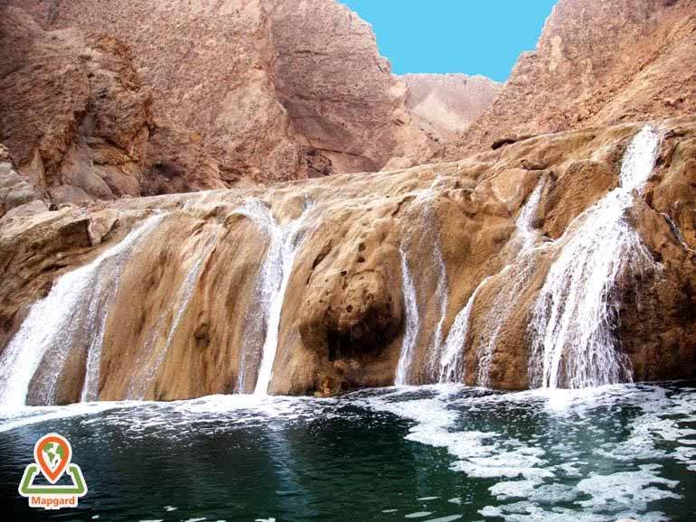 زمستان امسال به کجا سفر کنیم؟