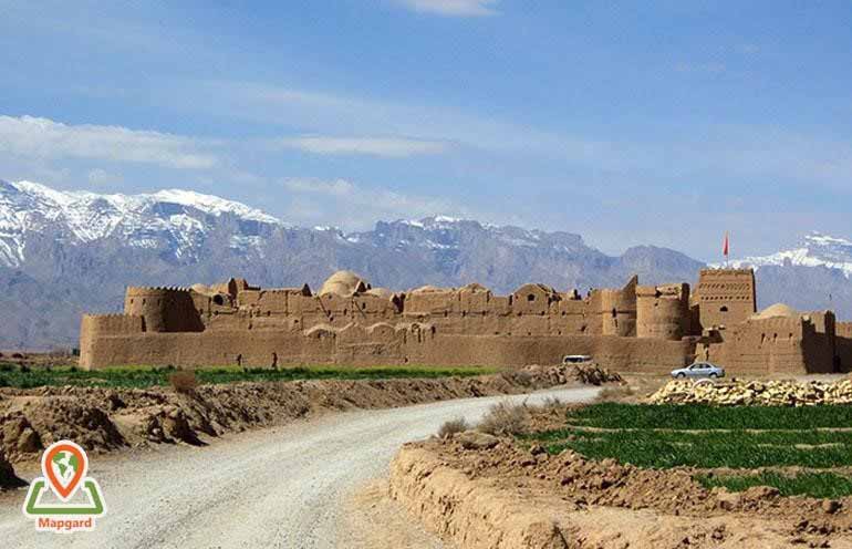 زمستان امسال به کجا سفر کنیم؟