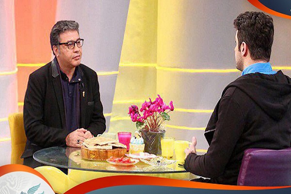 محمد حیدری: تصمیمگیری درباره «کاناپه» برعهده مراجع قانونی ارشاد است محمد حیدری: تصمیمگیری درباره «کاناپه» برعهده مراجع قانونی ارشاد است