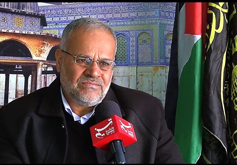 نظر اهالی غزه و رهبران جهاد اسلامی پیرامون بیانات امام خامنه‌ای درباره نابودی رژیم صهیونیستی در ۲۵ سال آینده + فیلم