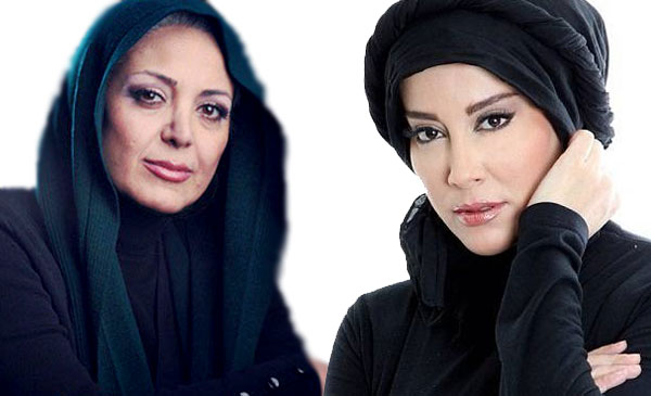 آشا محرابی و شراره دولت‌آبادی به «حرمت رفیق» پیوستند