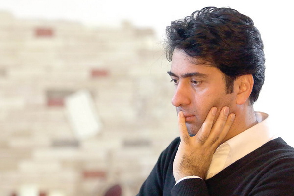 محمد معتمدی: موسیقی سنتی پاسخگوی نیاز امروز نیست محمد معتمدی: موسیقی سنتی پاسخگوی نیاز امروز نیست