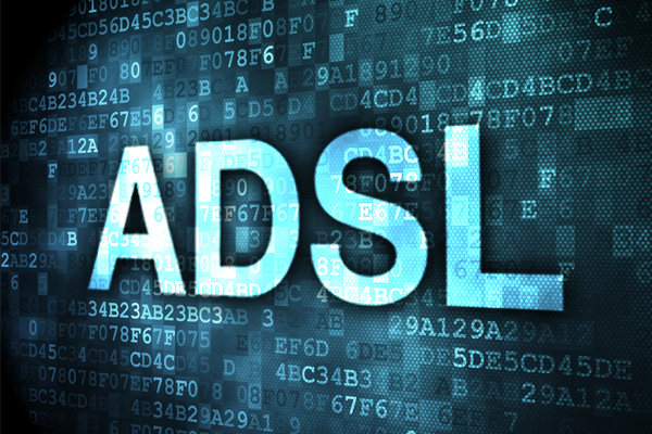 چند تهرانی ADSL مخابرات دارند؟