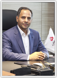 مدیرعامل بانک ملت:امکان مدیریت و تنظیم بازار ارز با راه اندازی معاملات آتی
