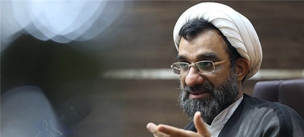 پیش بینی می کنم آقای شبستری در هیچ مناظره ای شرکت نمی کند پیش بینی می کنم آقای شبستری در هیچ مناظره ای شرکت نمی کند