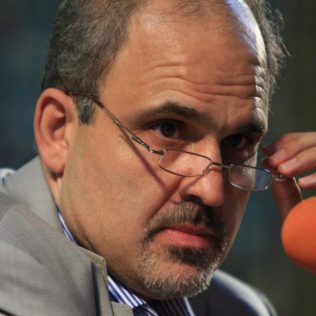 ایران به خطر بیافتد زیر فرماندهی آیت الله خامنه ای به جبهه می روم ایران به خطر بیافتد زیر فرماندهی آیت الله خامنه ای به جبهه می روم
