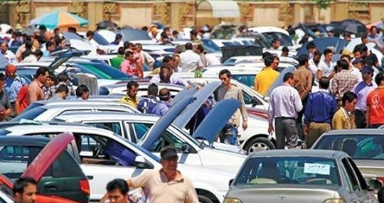 مزایای خرید خودرو کارکرده (دست دوم)