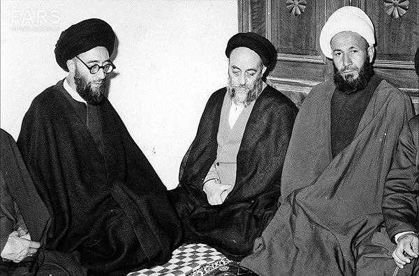 شهادتش ثابت کرد، داعش سال‌ها پیش در رژیم پهلوی ریشه داشته