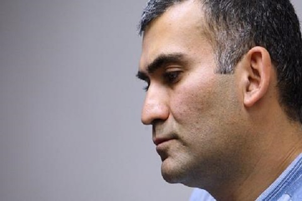 «همسایهها»ی مهران غفوریان کاملا تغییر کرده است «همسایهها»ی مهران غفوریان کاملا تغییر کرده است