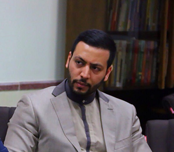 تبریک رئيس مجمع عمومي مديريت تكنولوژي به مناسبت انتخاب رياست هيئت امناي دانشگاه آزاد تبریک رئيس مجمع عمومي مديريت تكنولوژي به مناسبت انتخاب رياست هيئت امناي دانشگاه آزاد