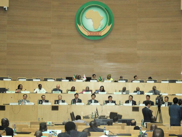 نشست سران اتحادیه آفریقا فردا در اتیوپی