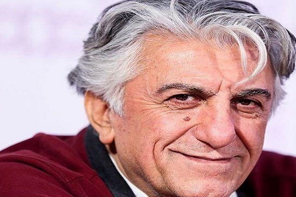 همکاری پدر و پسر در «حرفه‌ای‌ها»
