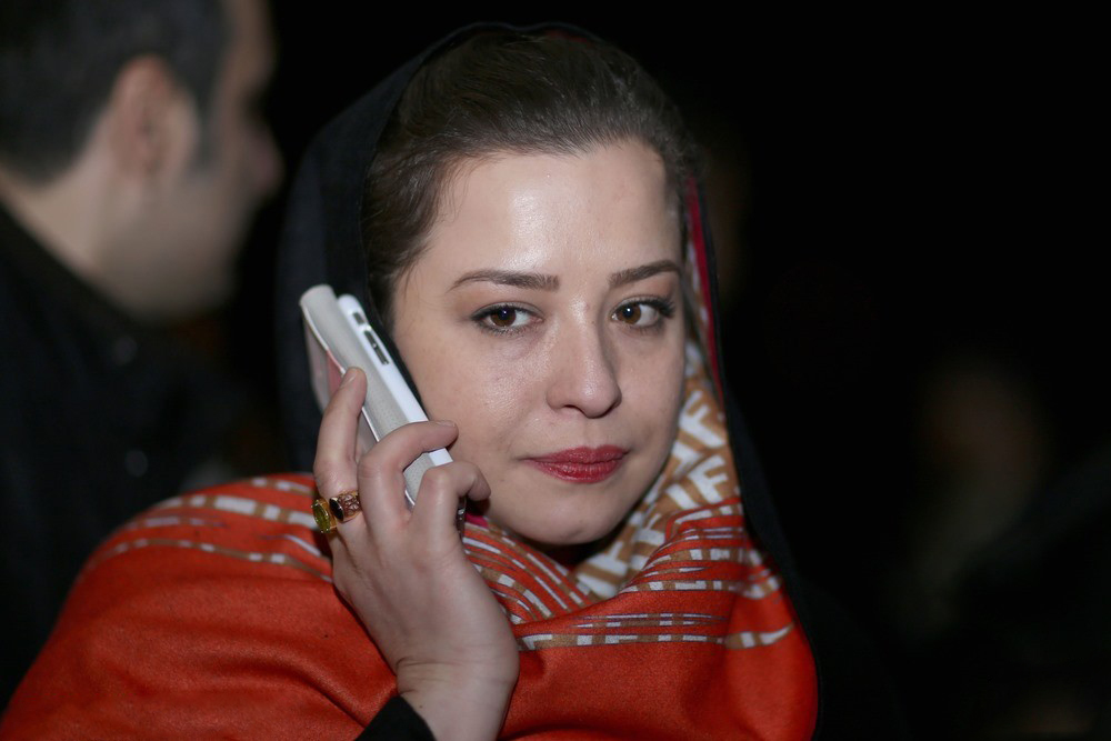 چهره‌ها و خبرها + تصاویر