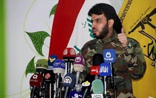 سخنگوی نُجَباء: جبهه‌‌النصره بازوی نظامی آمریکا در منطقه است