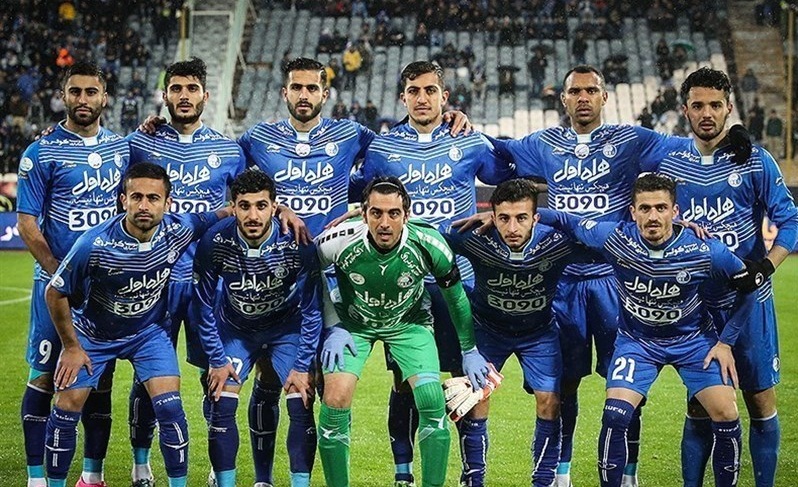 بی‌توجهی محض باشگاه استقلال به تاریخ‌ نامه‌‌های فیفا و گاف بزرگ فدراسیون فوتبال