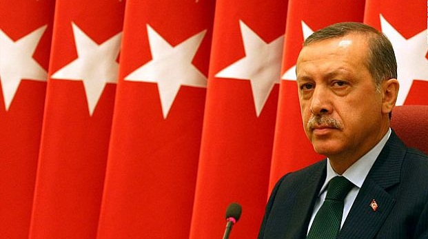 دو استراتژی اردوغان برای سلطان شدن