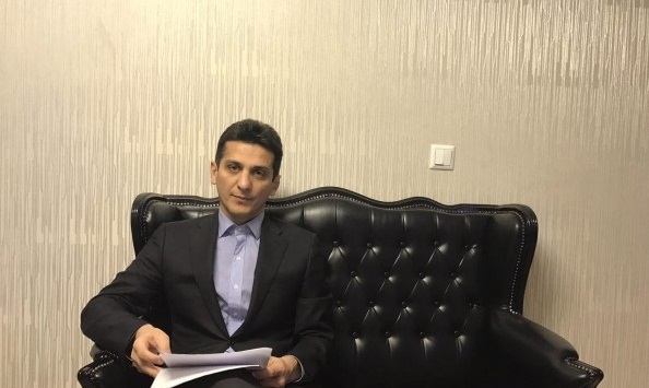 نباید حفاری را تحقیر کرد