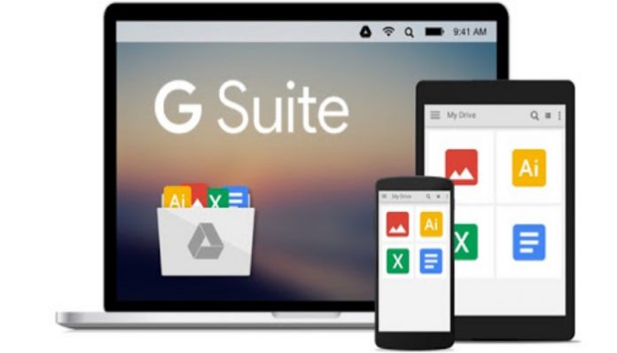 گوگل نسخه‌های قدیمی اپلیکیشن های موبایلی Drive، Docs، Sheets و Slides را غیر فعال می‌کند