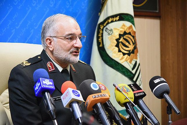 انهدام باند تولید و توزیع روانگردان‌ها در پایتخت