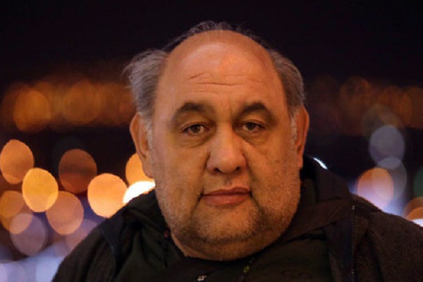 سگِ «کوپال» ۲ بار گازم گرفت/ به پر مرغ هم راضیم چه برسد به سیمرغ سگِ «کوپال» ۲ بار گازم گرفت/ به پر مرغ هم راضیم چه برسد به سیمرغ