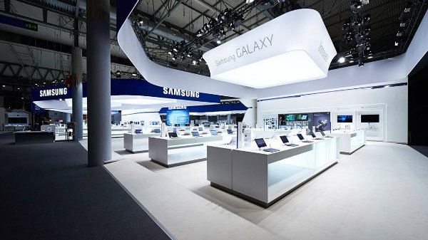 تاریخ برگزاری رویداد سامسونگ در MWC 2017 مشخص شد؛ Tab S3 در راه است